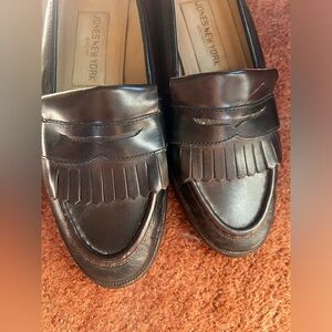 Vintage Jones New York Penny loafers 7.5